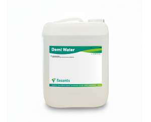 Demi water